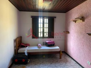 Casa de Condomínio Para Vender com 4 quartos 1 suíte no bairro Nova Caieiras em Caieiras