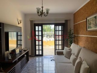 Casa de Condomínio Para Vender com 4 quartos 1 suíte no bairro Nova Caieiras em Caieiras