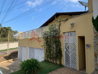 Casa de Condomínio Para Vender com 4 quartos 1 suíte no bairro Nova Caieiras em Caieiras