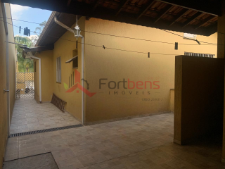 Casa de Condomínio Para Vender com 4 quartos 1 suíte no bairro Nova Caieiras em Caieiras