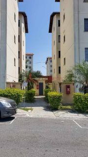 Apartamento Para Vender com 2 quartos no bairro Morro Grande em Caieiras