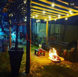 Chácara Para Vender com 3 quartos no bairro Aldeia Primavera  em Várzea Paulista