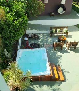 Chácara Para Vender com 3 quartos no bairro Aldeia Primavera  em Várzea Paulista