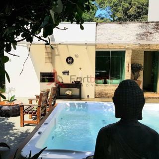 Chácara Para Vender com 3 quartos no bairro Aldeia Primavera  em Várzea Paulista