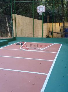 Chácara Para Vender com 3 quartos no bairro Aldeia Primavera  em Várzea Paulista