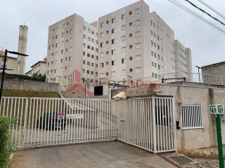 Apartamento Para Vender com 2 quartos no bairro Chácaras São José em Franco Da Rocha