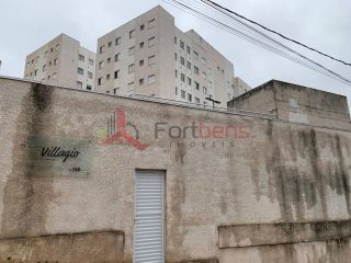 Apartamento Para Vender com 2 quartos no bairro Chácaras São José em Franco Da Rocha