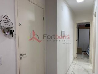 Apartamento Para Vender com 2 quartos no bairro Chácaras São José em Franco Da Rocha