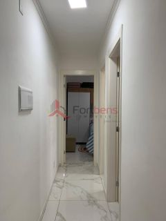 Apartamento Para Vender com 2 quartos no bairro Chácaras São José em Franco Da Rocha