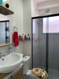 Apartamento Para Vender com 2 quartos no bairro Chácaras São José em Franco Da Rocha