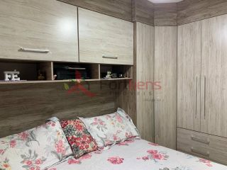 Apartamento Para Vender com 2 quartos no bairro Chácaras São José em Franco Da Rocha