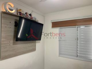 Apartamento Para Vender com 2 quartos no bairro Chácaras São José em Franco Da Rocha