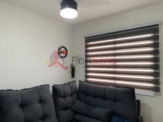 Apartamento Para Vender com 2 quartos no bairro Chácaras São José em Franco Da Rocha