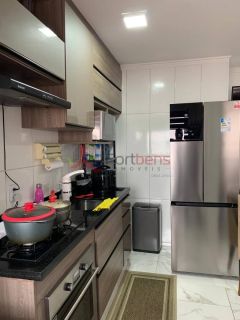 Apartamento Para Vender com 2 quartos no bairro Chácaras São José em Franco Da Rocha