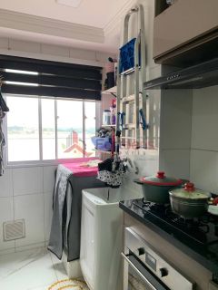 Apartamento Para Vender com 2 quartos no bairro Chácaras São José em Franco Da Rocha