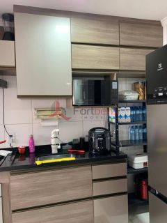 Apartamento Para Vender com 2 quartos no bairro Chácaras São José em Franco Da Rocha