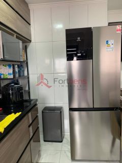 Apartamento Para Vender com 2 quartos no bairro Chácaras São José em Franco Da Rocha