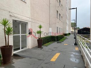 Apartamento Para Vender com 2 quartos no bairro Chácaras São José em Franco Da Rocha