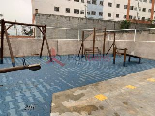 Apartamento Para Vender com 2 quartos no bairro Chácaras São José em Franco Da Rocha