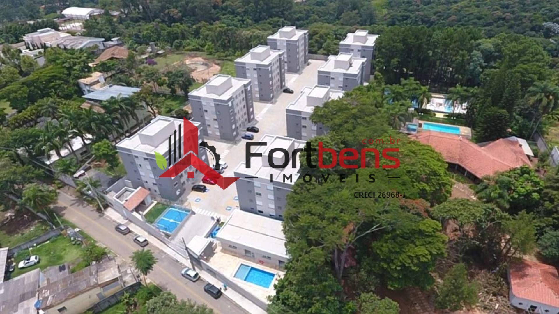 Apartamento Selecione com 2 quartos no bairro Chácaras das Colinas em Franco Da Rocha