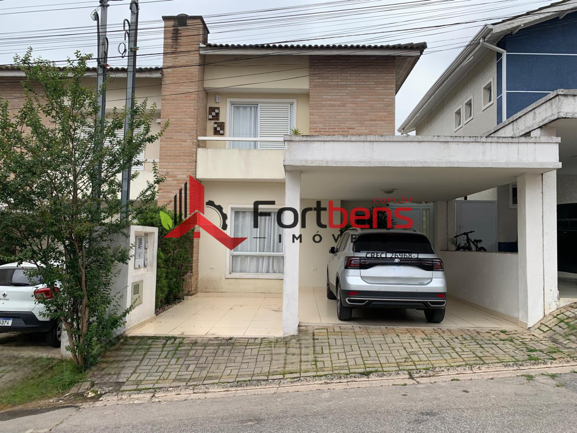 Sobrado Para Vender com 3 quartos 1 suítes no bairro Villa Verde em Franco Da Rocha