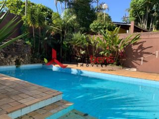 Casa de Condomínio Para Vender com 4 quartos 1 suítes no bairro Alpes de Caieiras em Caieiras