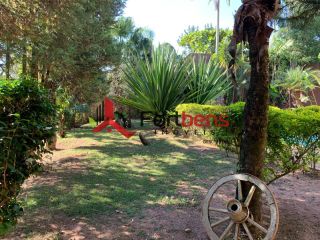 Casa de Condomínio Para Vender com 4 quartos 1 suítes no bairro Alpes de Caieiras em Caieiras