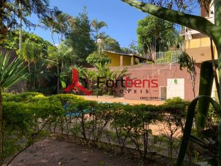 Casa de Condomínio Para Vender com 4 quartos 1 suítes no bairro Alpes de Caieiras em Caieiras