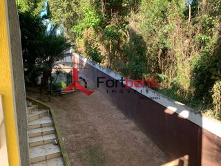 Casa de Condomínio Para Vender com 4 quartos 1 suítes no bairro Alpes de Caieiras em Caieiras