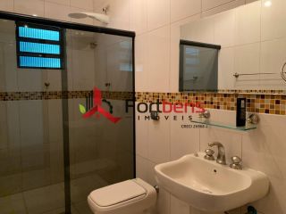 Casa de Condomínio Para Vender com 4 quartos 1 suítes no bairro Alpes de Caieiras em Caieiras