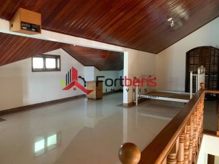 Casa de Condomínio Para Vender com 4 quartos 1 suítes no bairro Alpes de Caieiras em Caieiras