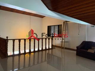 Casa de Condomínio Para Vender com 4 quartos 1 suítes no bairro Alpes de Caieiras em Caieiras