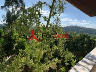 Casa de Condomínio Para Vender com 4 quartos 1 suítes no bairro Alpes de Caieiras em Caieiras