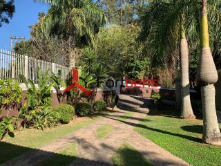 Casa de Condomínio Para Vender com 4 quartos 1 suítes no bairro Alpes de Caieiras em Caieiras