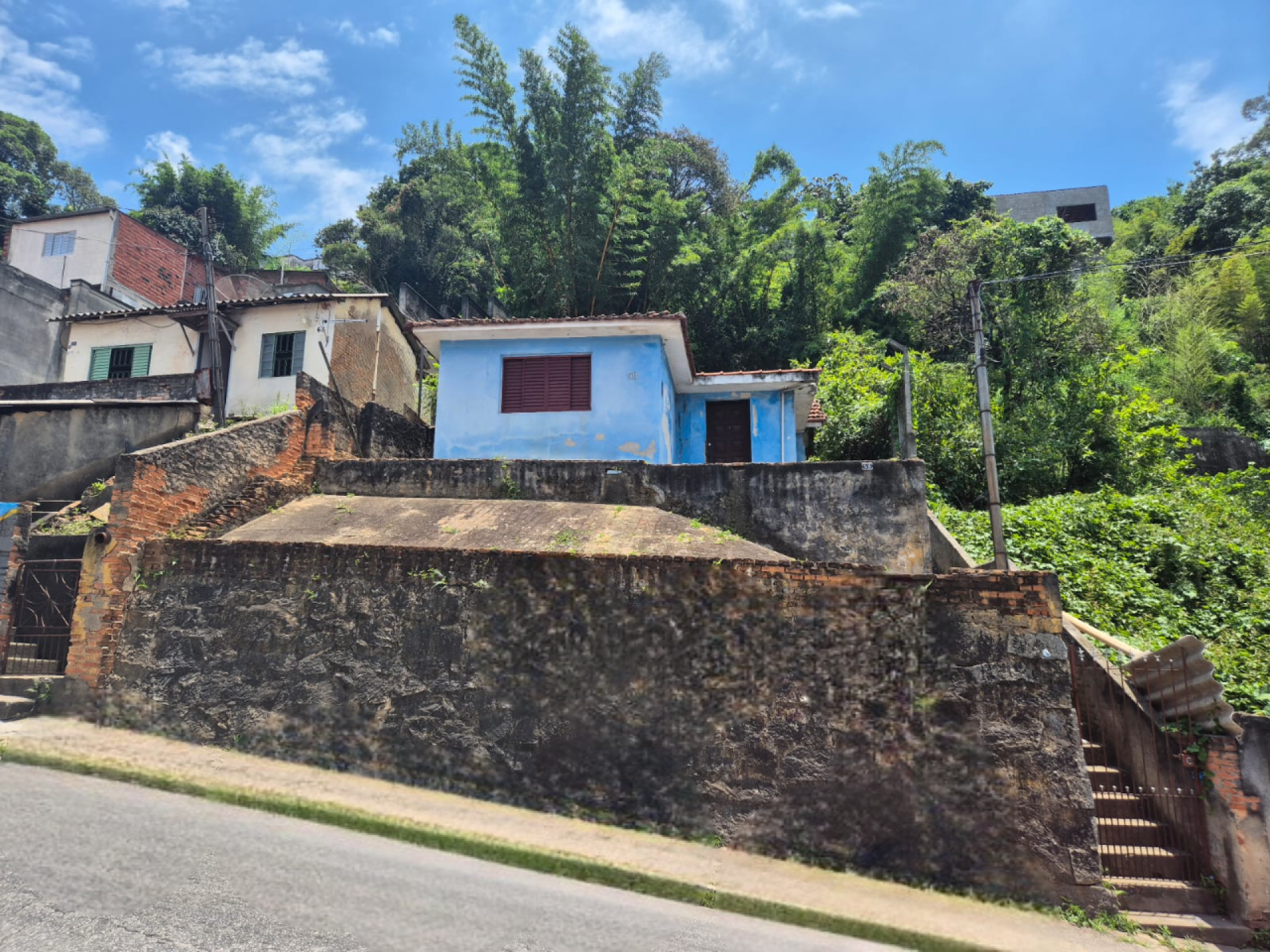 Casa Para Vender com 2 quartos no bairro Vila Irma em Franco Da Rocha