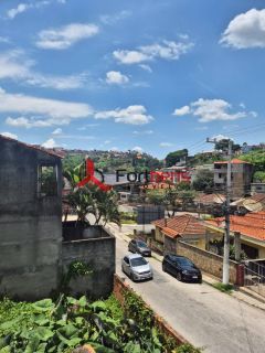 Casa Para Vender com 2 quartos no bairro Vila Irma em Franco Da Rocha