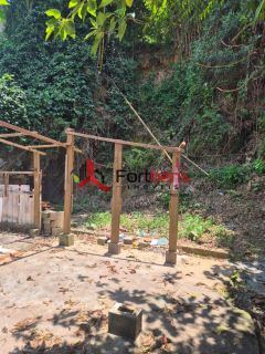 Casa Para Vender com 2 quartos no bairro Vila Irma em Franco Da Rocha