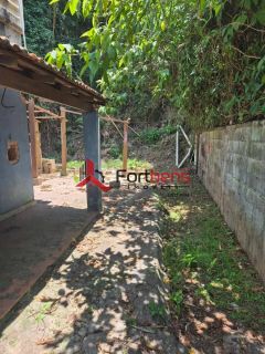 Casa Para Vender com 2 quartos no bairro Vila Irma em Franco Da Rocha