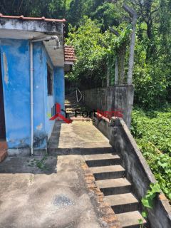 Casa Para Vender com 2 quartos no bairro Vila Irma em Franco Da Rocha