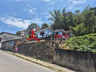 Casa Para Vender com 2 quartos no bairro Vila Irma em Franco Da Rocha