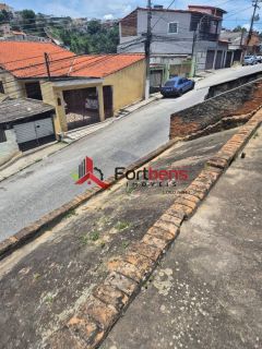 Casa Para Vender com 2 quartos no bairro Vila Irma em Franco Da Rocha