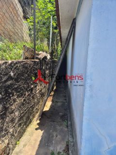 Casa Para Vender com 2 quartos no bairro Vila Irma em Franco Da Rocha