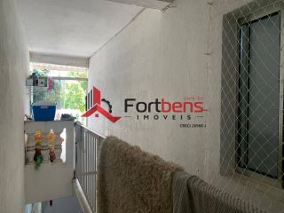 Casa Para Vender com 3 quartos no bairro Vila Rosina em Caieiras