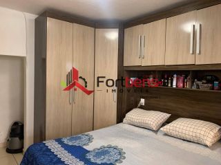 Casa Para Vender com 3 quartos no bairro Vila Rosina em Caieiras