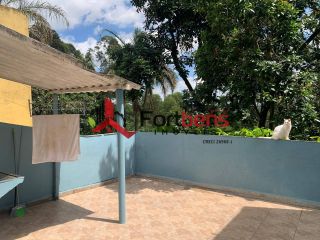 Casa Para Vender com 3 quartos no bairro Vila Rosina em Caieiras