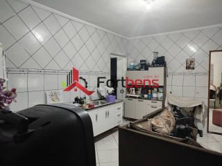 Casa Para Vender com 3 quartos no bairro Vila Rosina em Caieiras