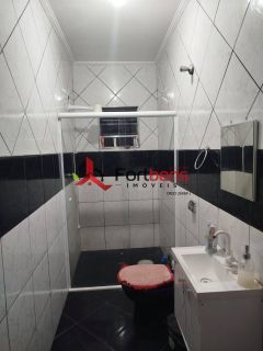 Casa Para Vender com 3 quartos no bairro Vila Rosina em Caieiras