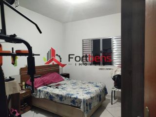 Casa Para Vender com 3 quartos no bairro Vila Rosina em Caieiras