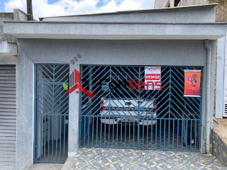 Casa Para Vender com 3 quartos no bairro Vila Rosina em Caieiras