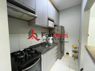 Apartamento Para Vender com 2 quartos no bairro Nova Cidade Jardim  em Jundiaí